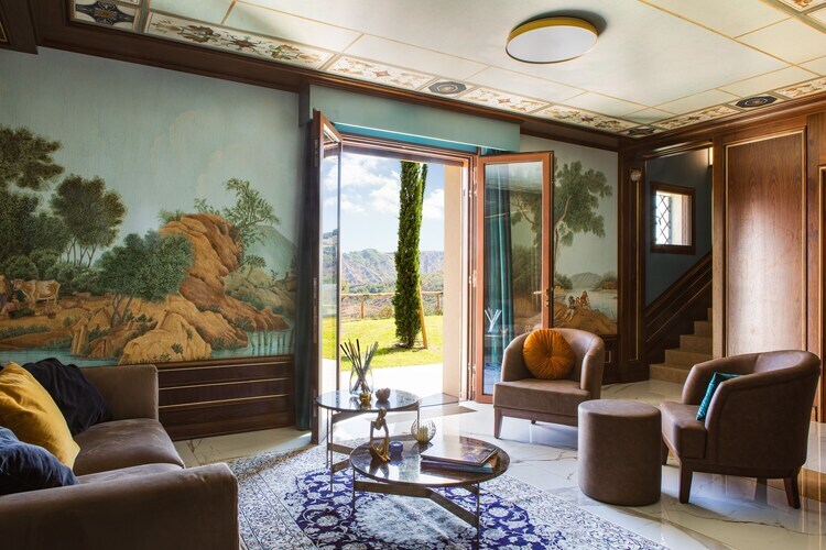 Villa Tamburina : maison 12 pers. avec double piscine chauffée - Photo 9