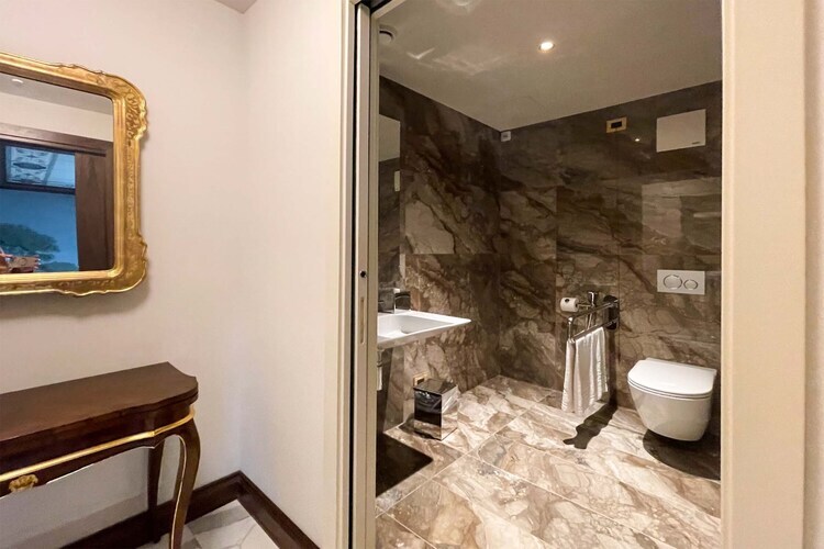 Villa Tamburina : maison 12 pers. avec double piscine chauffée - Photo 18