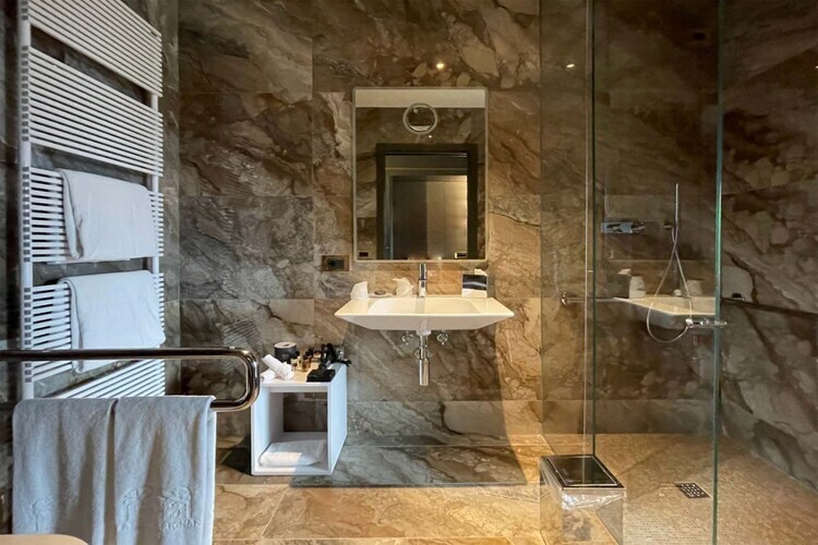 Villa Tamburina : maison 12 pers. avec double piscine chauffée - Photo 21