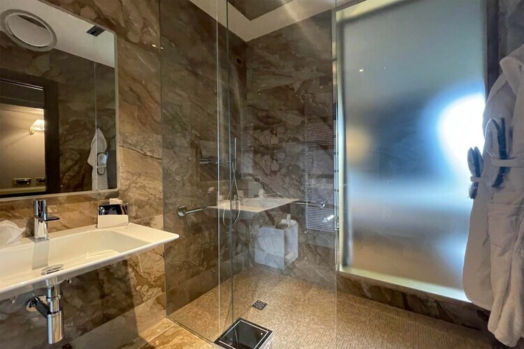 Villa Tamburina : maison 12 pers. avec double piscine chauffée - Photo 22