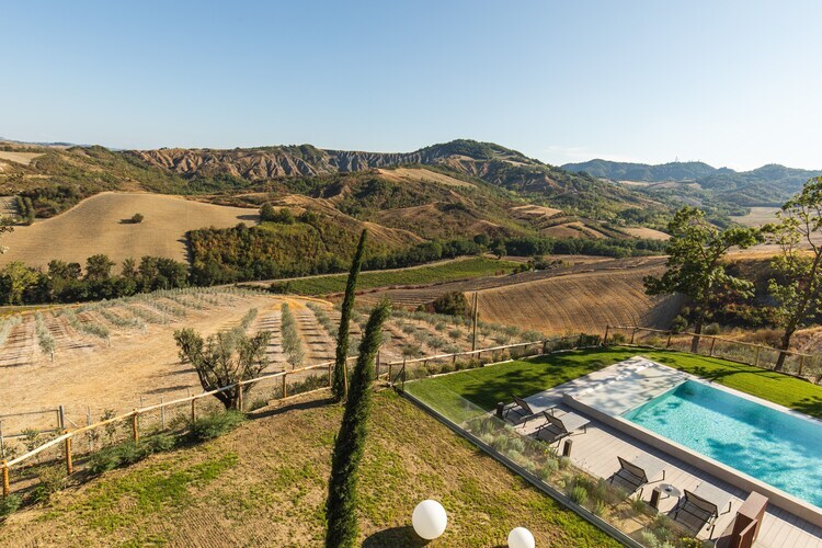 Villa Tamburina : maison 12 pers. avec double piscine chauffée - Photo 25