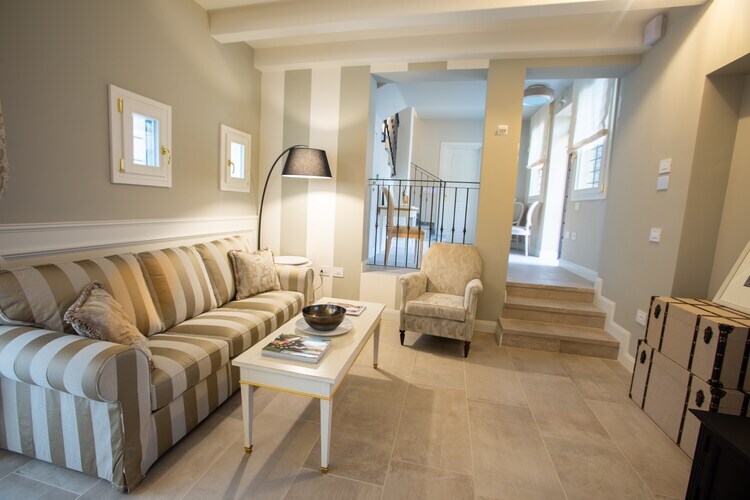 La Pergola – Maison 12 personnes avec piscine privée - Photo 3