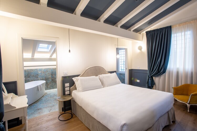 La Pergola – Maison 12 personnes avec piscine privée - Photo 6