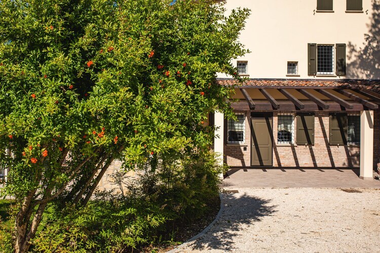 La Pergola – Maison 12 personnes avec piscine privée - Photo 10