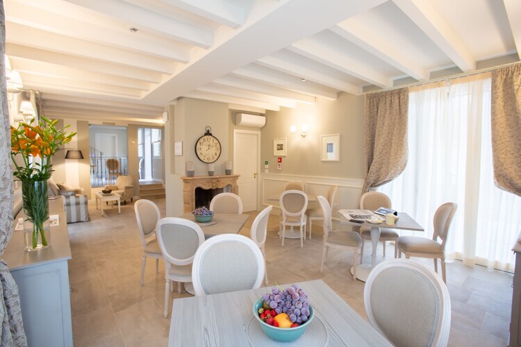 La Pergola – Maison 12 personnes avec piscine privée - Photo 11