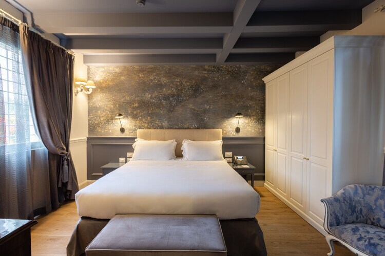 La Pergola – Maison 12 personnes avec piscine privée - Photo 14