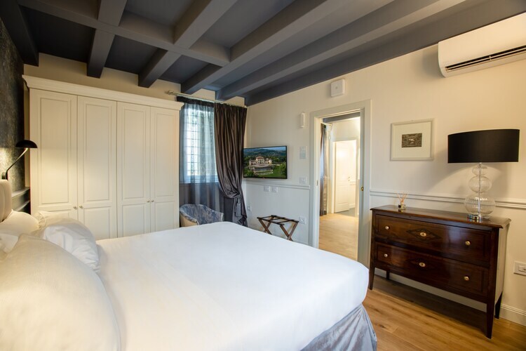 La Pergola – Maison 12 personnes avec piscine privée - Photo 15