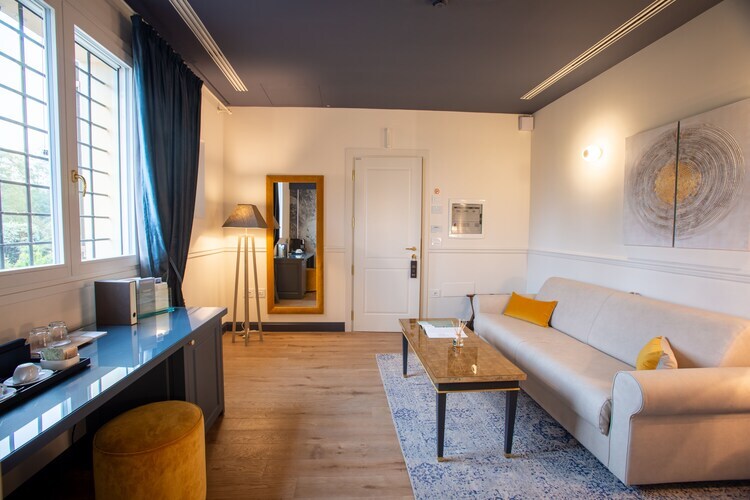 La Pergola – Maison 12 personnes avec piscine privée - Photo 18