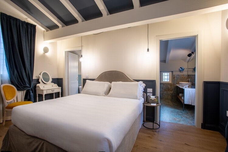 La Pergola – Maison 12 personnes avec piscine privée - Photo 19
