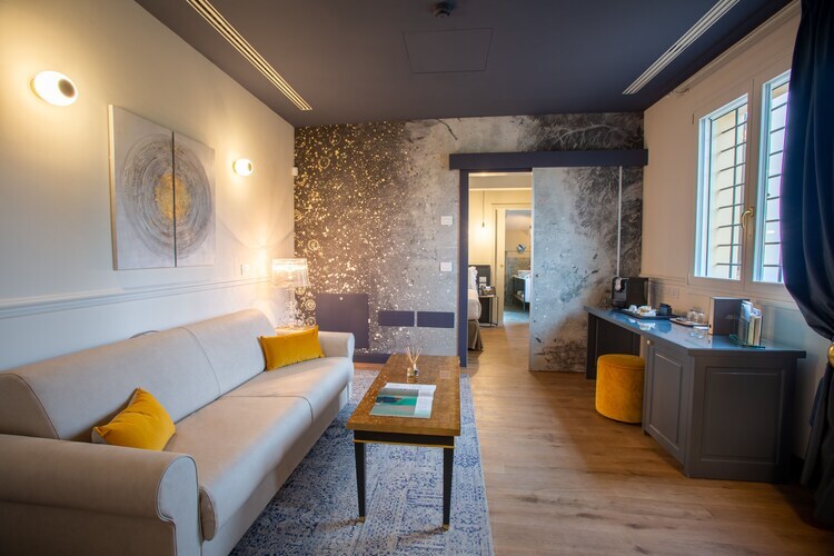 La Pergola – Maison 12 personnes avec piscine privée - Photo 20