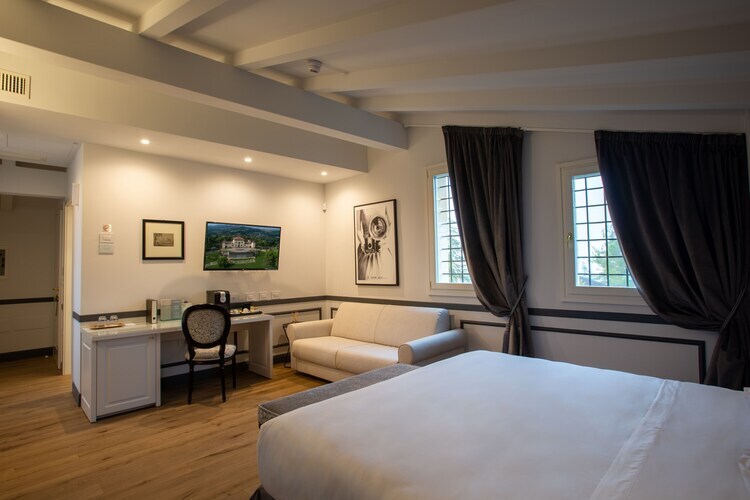 La Pergola – Maison 12 personnes avec piscine privée - Photo 22