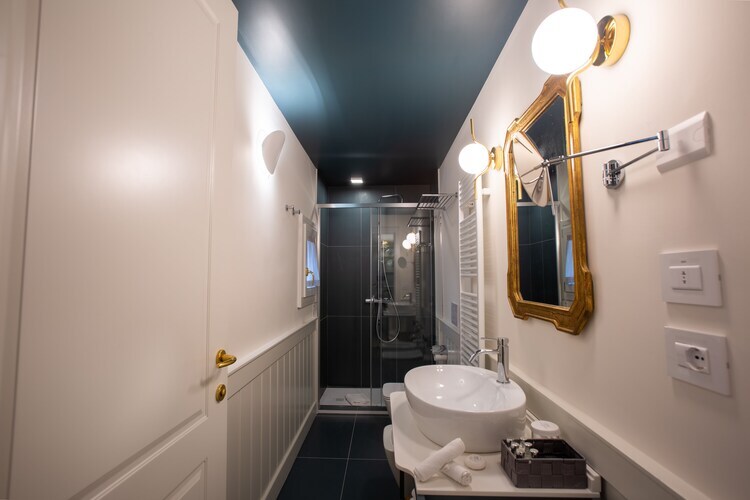 La Pergola – Maison 12 personnes avec piscine privée - Photo 23
