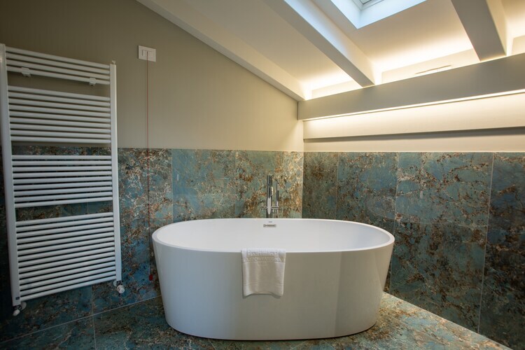 La Pergola – Maison 12 personnes avec piscine privée - Photo 27