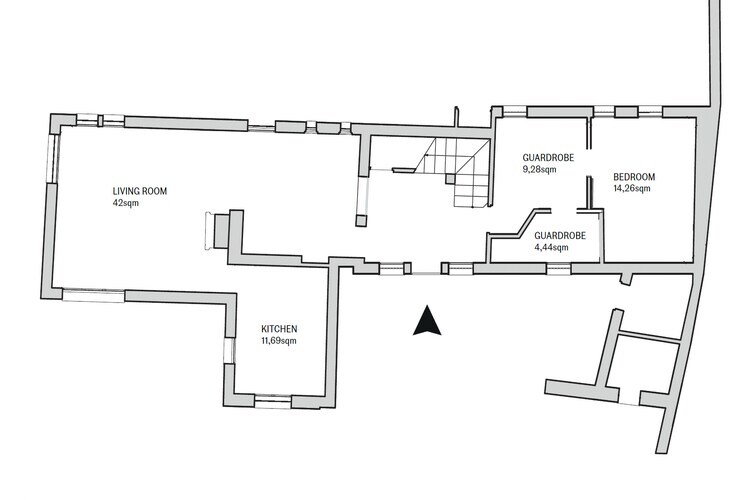 La Pergola – Maison 12 personnes avec piscine privée - Photo 34