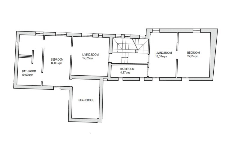 La Pergola – Maison 12 personnes avec piscine privée - Photo 35