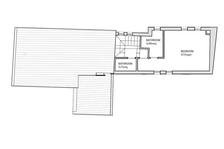 La Pergola – Maison 12 personnes avec piscine privée - Photo 36