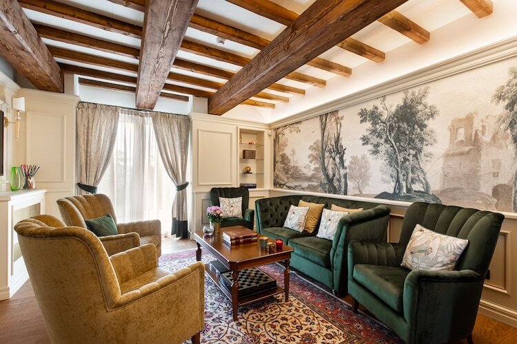 Colombara – Villa 12 pers., piscine et spa à Castel San Pietro - Photo 1