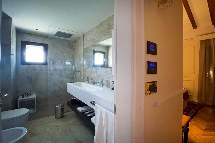 Colombara – Villa 12 pers., piscine et spa à Castel San Pietro - Photo 22