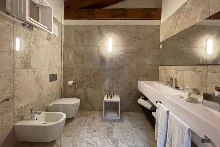 Colombara – Villa 12 pers., piscine et spa à Castel San Pietro - Photo 26
