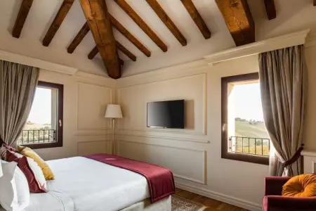 Colombara – Villa 12 pers., piscine et spa à Castel San Pietro : photo 18