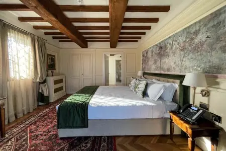 Colombara – Villa 12 pers., piscine et spa à Castel San Pietro : photo 20