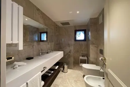 Colombara – Villa 12 pers., piscine et spa à Castel San Pietro : photo 24