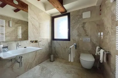 Colombara – Villa 12 pers., piscine et spa à Castel San Pietro : photo 25