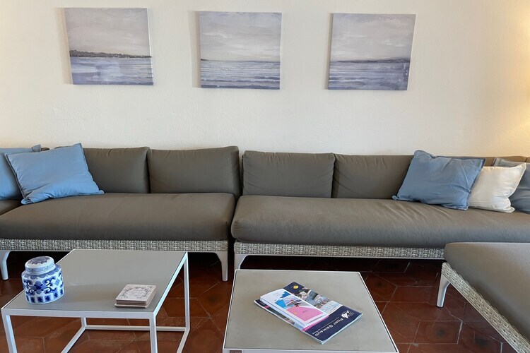 Maison 4 chambres vue mer à Port Grimaud - Photo 7
