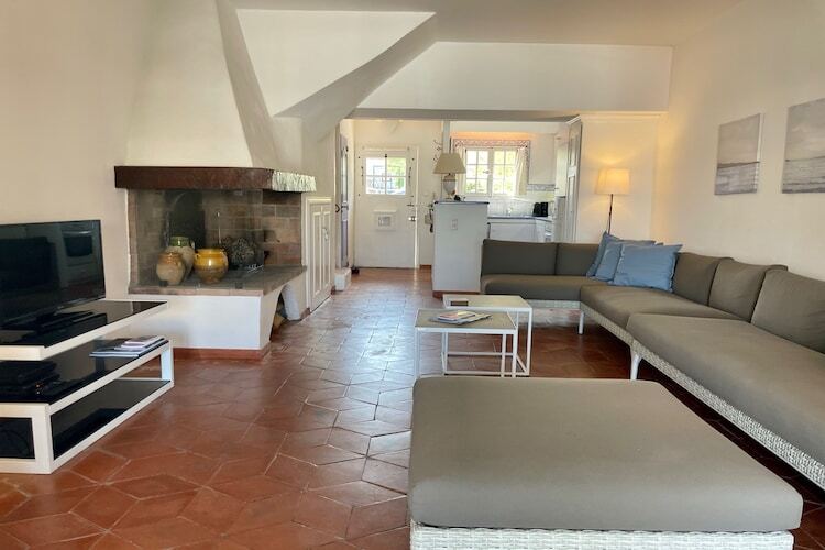 Maison 4 chambres vue mer à Port Grimaud - Photo 9
