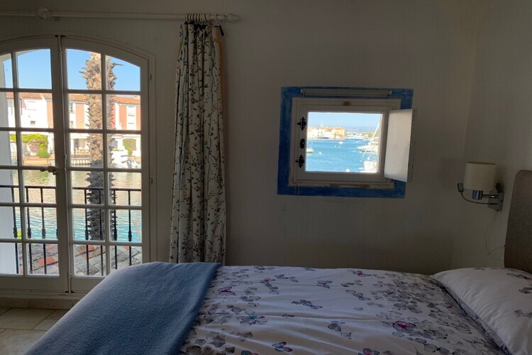 Maison 4 chambres vue mer à Port Grimaud - Photo 13
