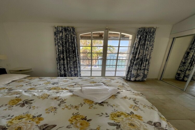 Maison 4 chambres vue mer à Port Grimaud - Photo 16