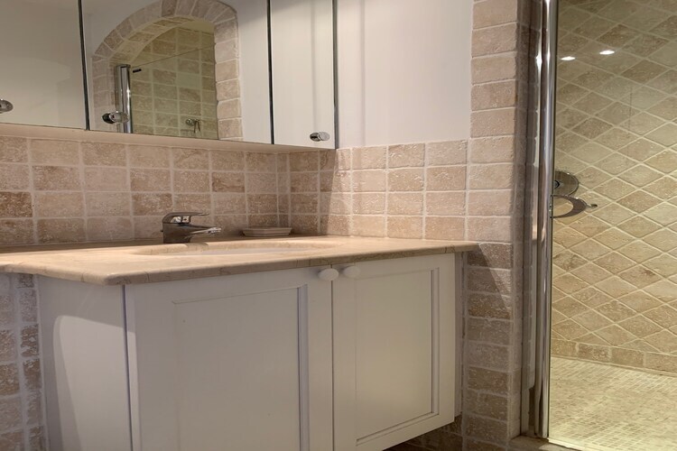 Maison 4 chambres vue mer à Port Grimaud - Photo 19