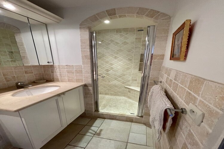 Maison 4 chambres vue mer à Port Grimaud - Photo 21