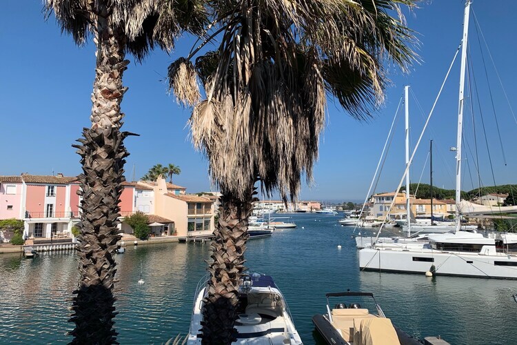 Maison 4 chambres vue mer à Port Grimaud - Photo 22