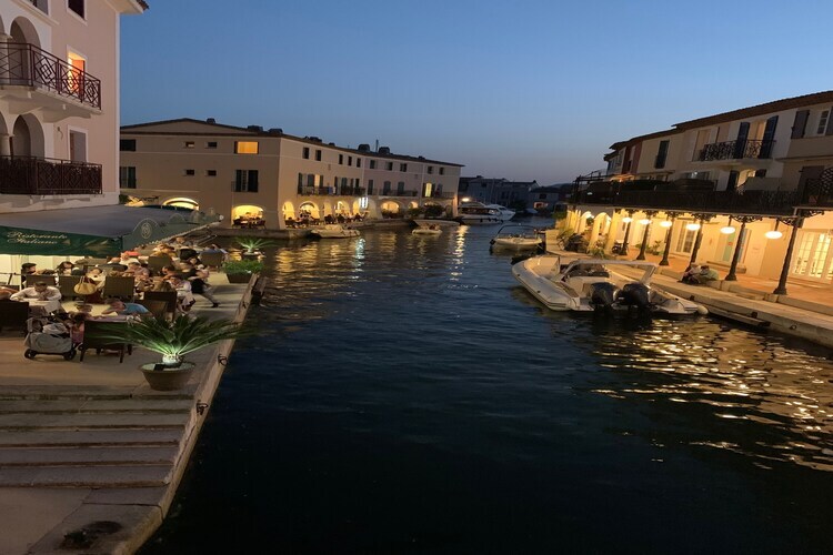 Maison 4 chambres vue mer à Port Grimaud - Photo 25