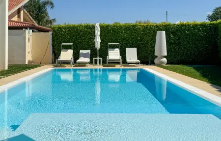 Location maison à Modica