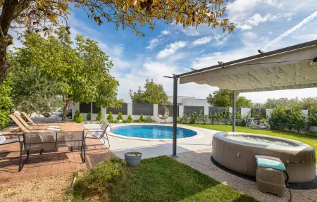 Location maison à Vodnjan