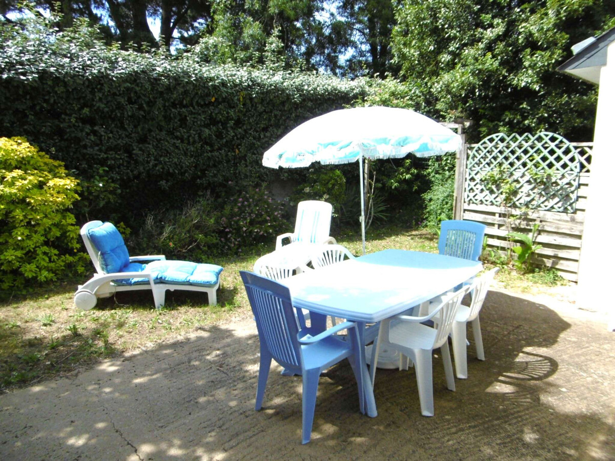 Maison 8 pers, 4 chambres à 500m de la mer - Photo 2