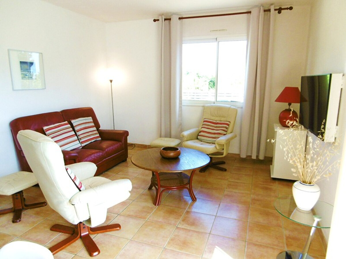 Maison 8 pers, 4 chambres à 500m de la mer - Photo 6