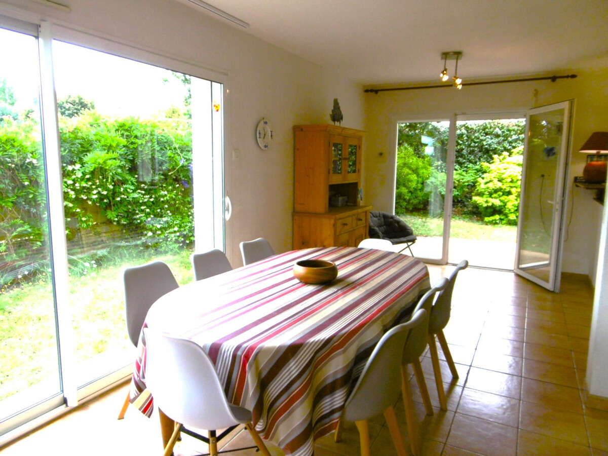 Maison 8 pers, 4 chambres à 500m de la mer - Photo 7