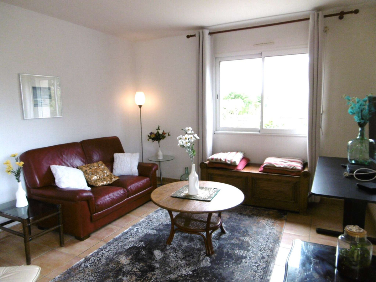Maison 8 pers, 4 chambres à 500m de la mer - Photo 9