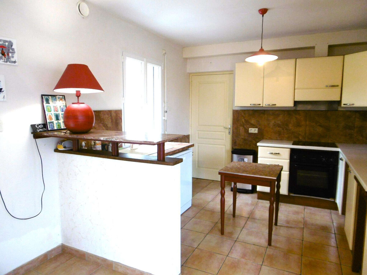 Maison 8 pers, 4 chambres à 500m de la mer - Photo 10