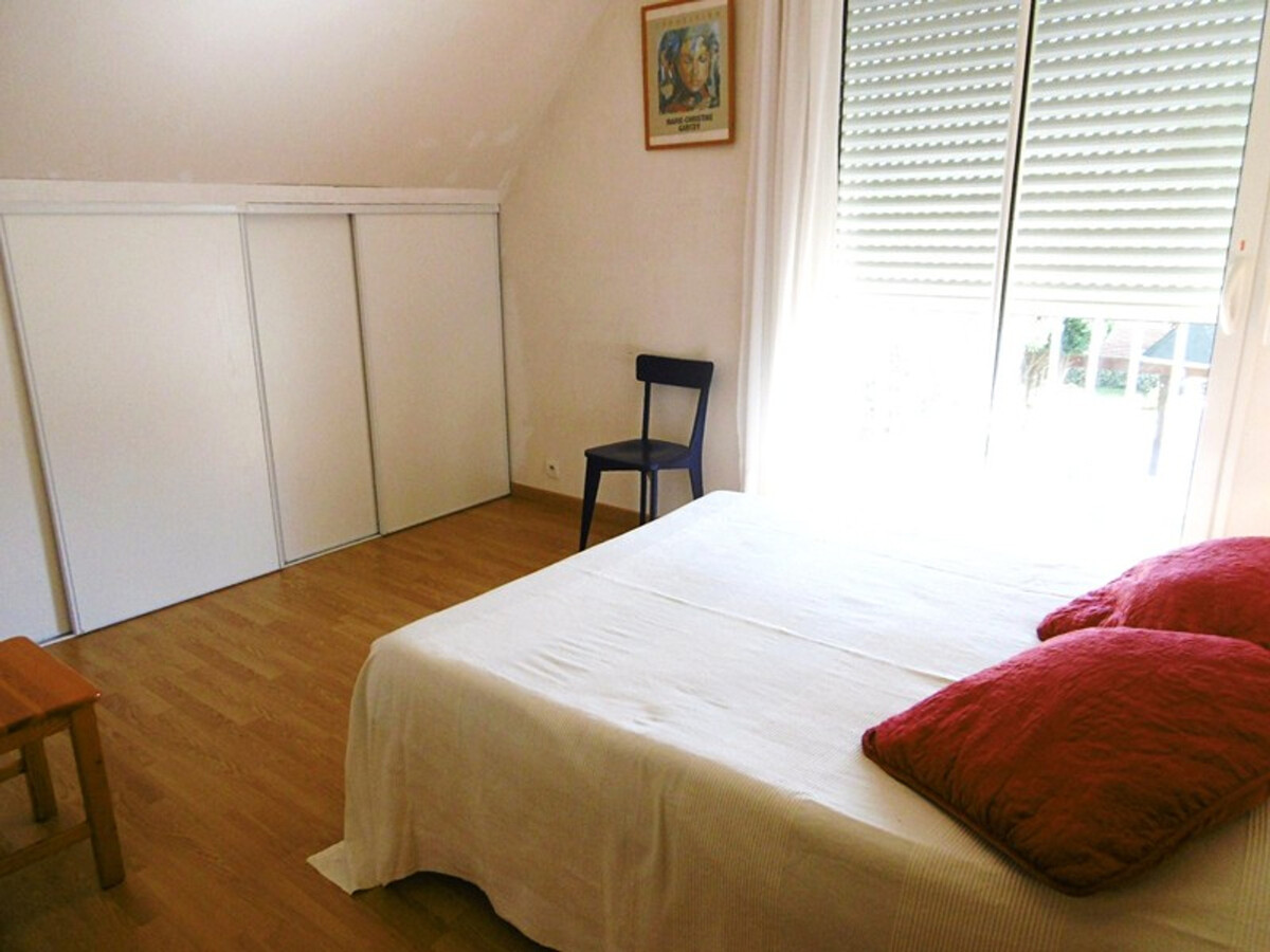 Maison 8 pers, 4 chambres à 500m de la mer - Photo 16