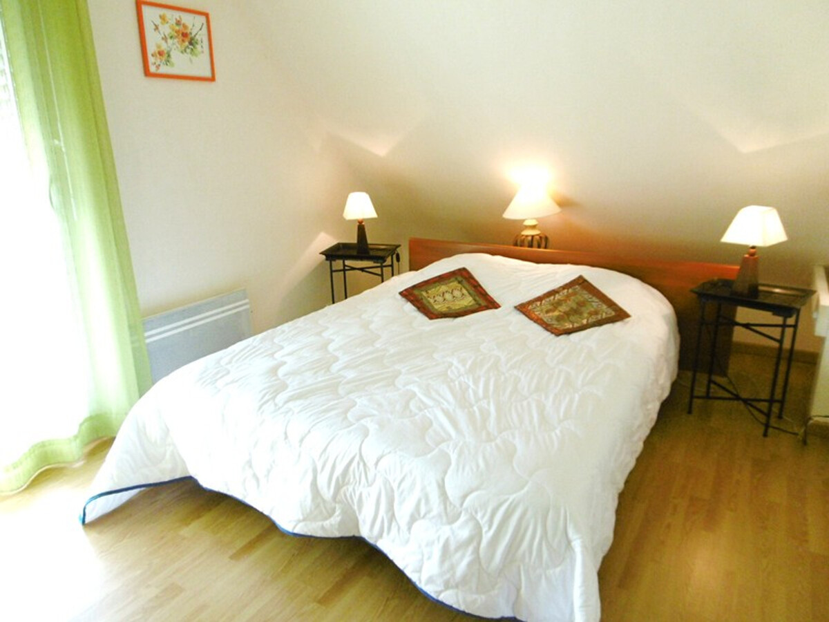 Maison 8 pers, 4 chambres à 500m de la mer - Photo 17