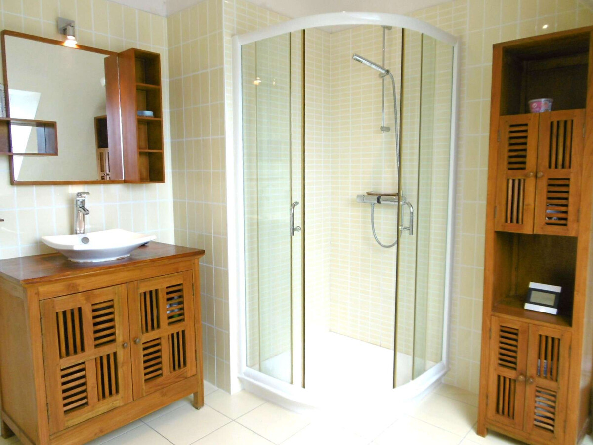 Maison 8 pers, 4 chambres à 500m de la mer - Photo 18