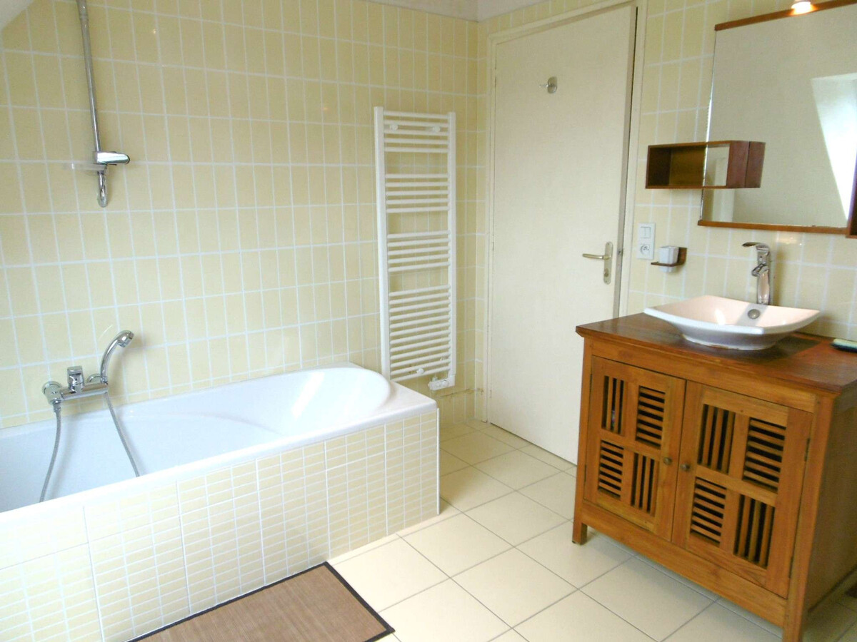 Maison 8 pers, 4 chambres à 500m de la mer - Photo 20