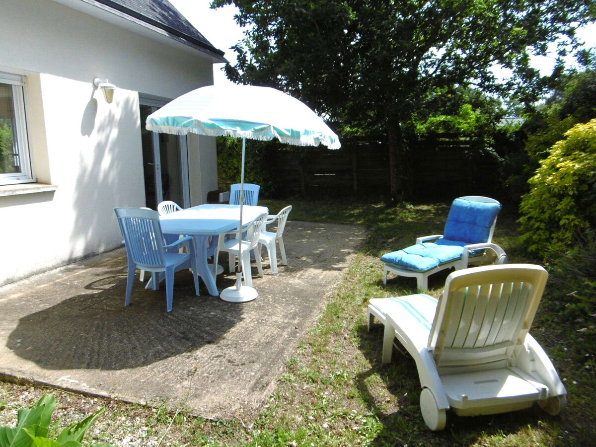 Maison 8 pers, 4 chambres à 500m de la mer - Photo 21