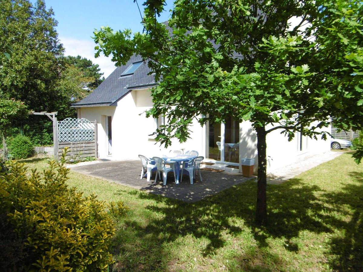 Maison 8 pers, 4 chambres à 500m de la mer - Photo 22
