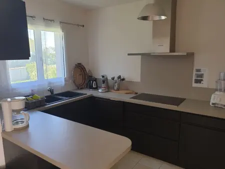 Maison 3 chambres plain-pied à 5 km de la plage - Photo 4
