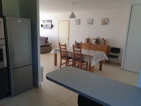 Maison 3 chambres plain-pied à 5 km de la plage - Photo 5